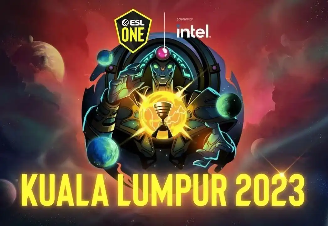 Dota 2: Team Liquid и Team Secret прошли на ESL One Kuala Lumpur 2023
