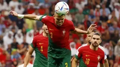 Прогноз на матч ЧМ по футболу Марокко – Португалия