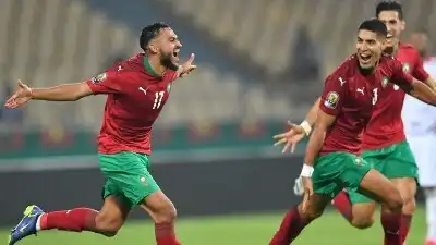 Прогноз на матч ЧМ по футболу  Бельгия–Марокко