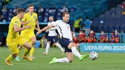 Прогноз на матч отбора к ЕВРО-2024 Украина – Англия