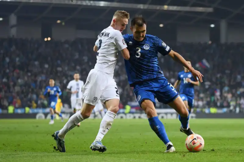 Греция — Казахстан 21.03.2024 прогноз и ставки на футбольный матч квалификации Евро-2024
