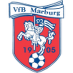 1905 Marburg