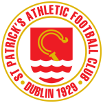 St Patrick's Athletic