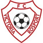 Victoria Rosport