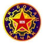 Borac 1926