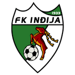 FK Indjija