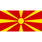 North Macedonia U19