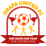 Orapa United