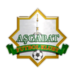 FC Asgabat