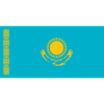 Kazakhstan U19 W