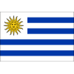 Uruguay W