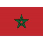 Morocco W