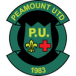 Peamount W