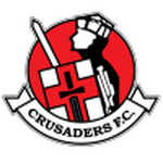 Crusaders W