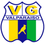 GreÌmio ValparaiÌso U20