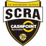 SCR Altach W