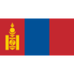 Mongolia U20