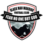 Black Man Warrior