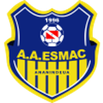 ESMAC U20