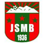 JSM Béjaïa