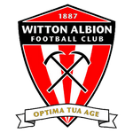 Witton Albion