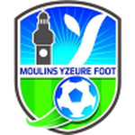 Moulins Yzeure Foot