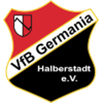 Germania Halberstadt