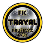 Trayal Krusevac