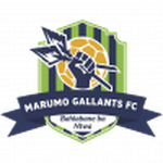 Marumo Gallants