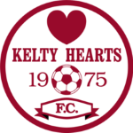 Kelty Hearts