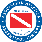 Argentinos Jrs 2