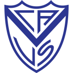 Velez Sarsfield 2