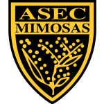 Мимозы ASEC