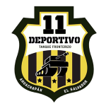 11 Deportivo