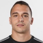 Альфонсо Эрреро