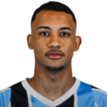 Андрэ Энрике