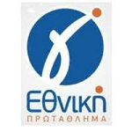 Gamma Ethniki