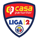 Liga II