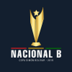 Nacional B