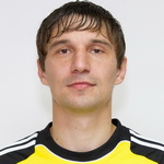 A. Федоров