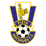 Pieta Hotspurs