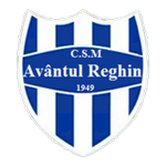 Avantul Reghin