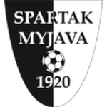 Spartak Myjava