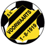 Voorwaarts