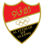 Al Ittihad Ahli Aleppo