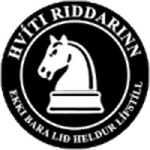 Hvíti riddarinn