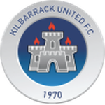 Kilbarrack United