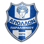 Apollon Paralimniou