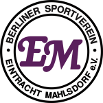 Eintracht Mahlsdorf