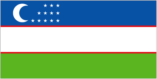 Uzbekistan U21